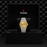 TUDOR Royal
