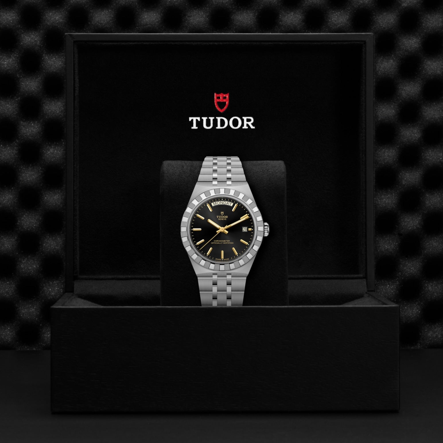 TUDOR Royal