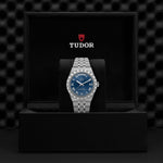 TUDOR Royal