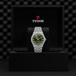 TUDOR Royal