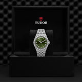 TUDOR Royal