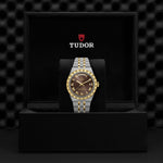 TUDOR Royal