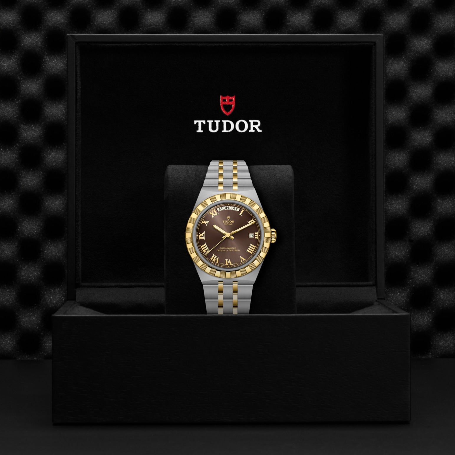 TUDOR Royal