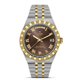 TUDOR Royal