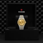 TUDOR Royal