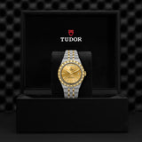 TUDOR Royal