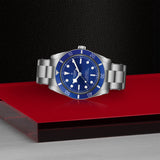 TUDOR Black Bay 54