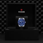 TUDOR Black Bay 54