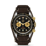 TUDOR Black Bay Chrono SandG