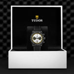 TUDOR Black Bay Chrono