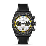 TUDOR Black Bay Chrono