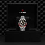 TUDOR Black Bay 58 GMT