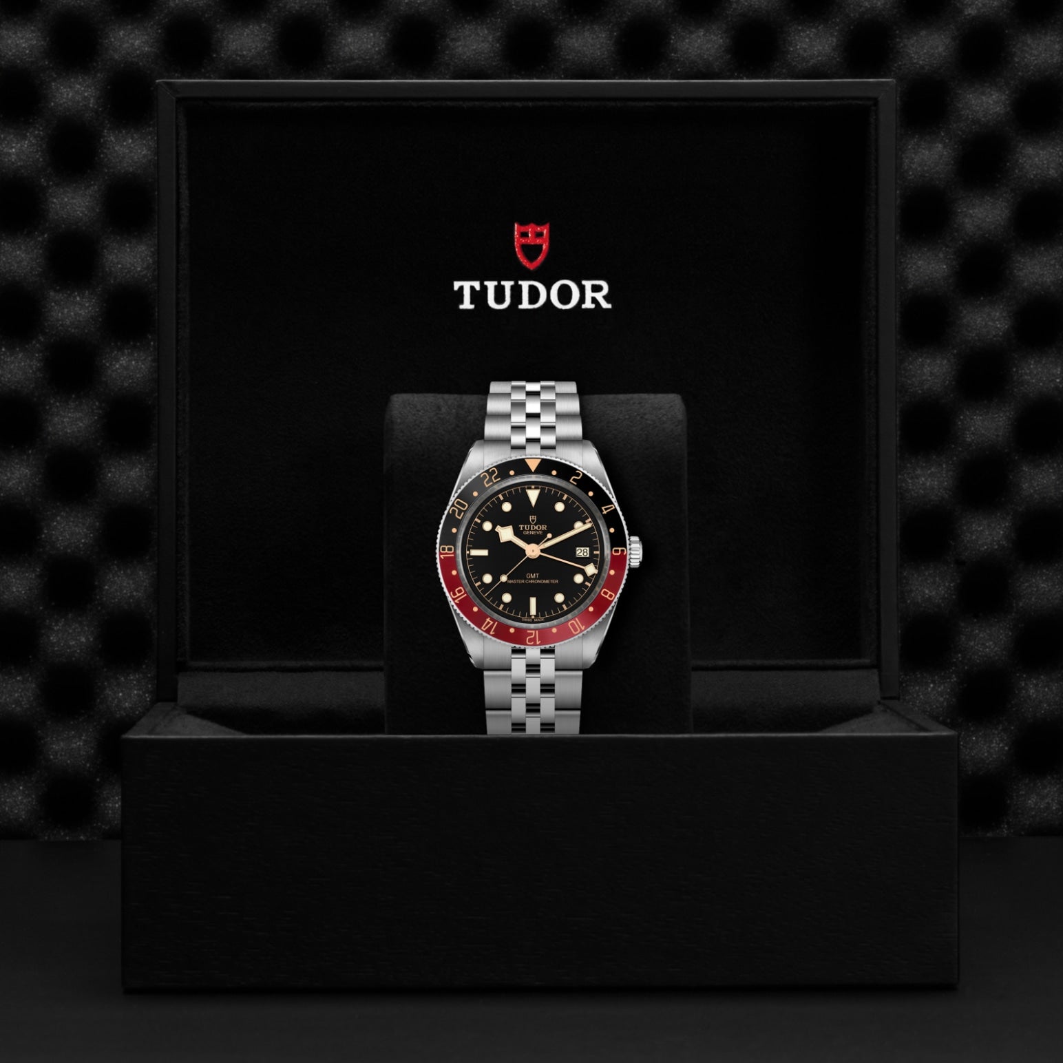 TUDOR Black Bay 58 GMT