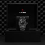 TUDOR Black Bay Ceramic