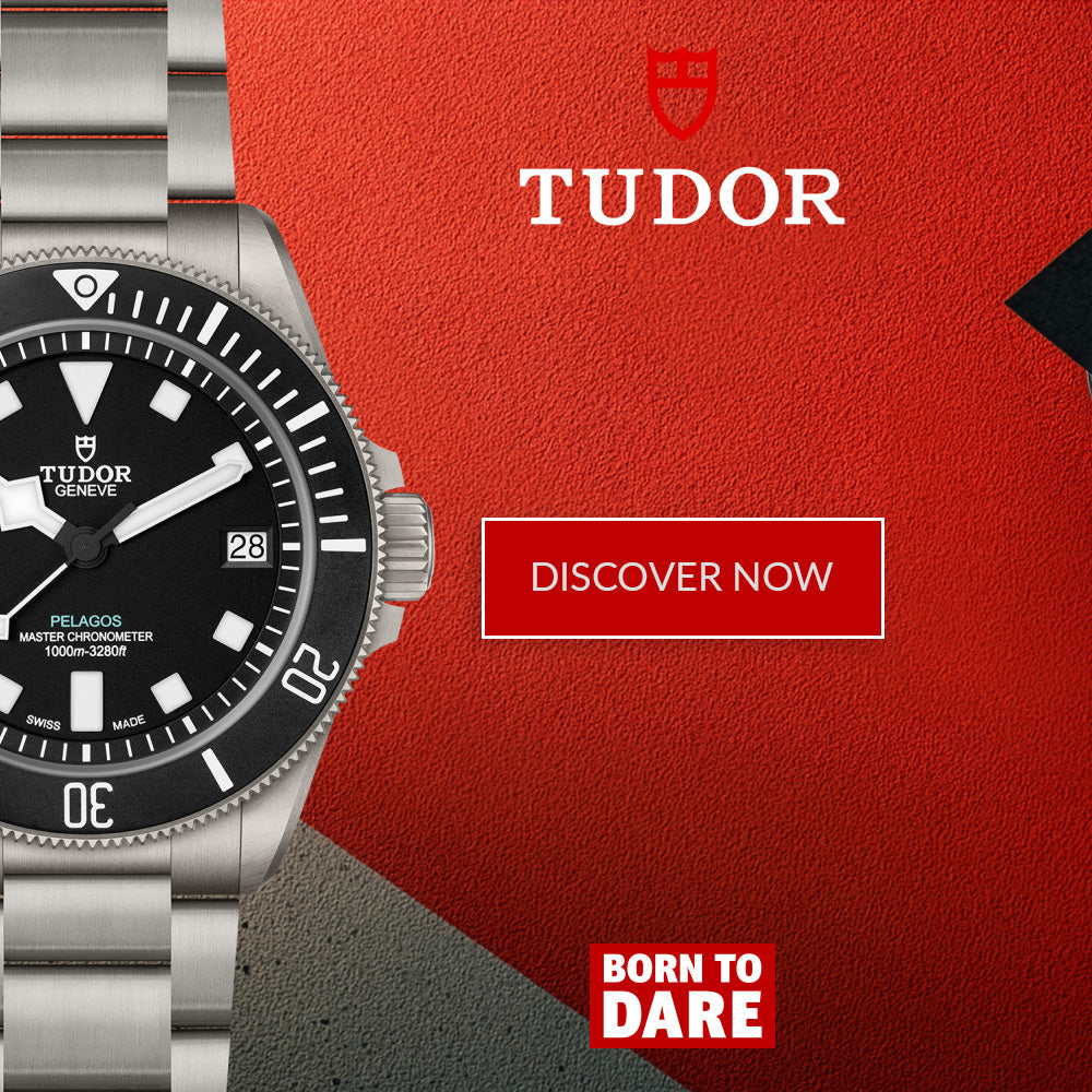 Tudor Model M2543C1A7NU-0001 Graduation - Discover Now