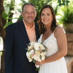 Robert & Adrianne