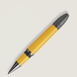 Great Characters Enzo Ferrari Special Edition Giallo Modena Ballpoint