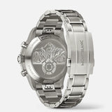 1858 Automatic Chronograph 0 Oxygen 42mm