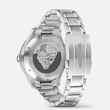 1858 Iced Sea Automatic Date 41mm