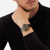 Iced Sea Automatic Date 41mm