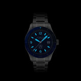 Iced Sea Automatic Date 41mm