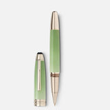 Meisterstück Calligraphy Solitaire Celadon Dégradé Rollerball