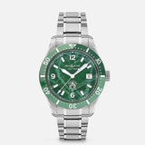 1858 Iced Sea Automatic Date 41mm