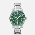 1858 Iced Sea Automatic Date 41mm