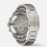 1858 Automatic Chronograph 0 Oxygen The 8000 42mm