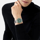 1858 Iced Sea Automatic Date 41mm