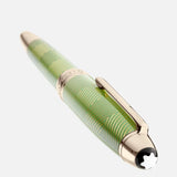 Meisterstück Calligraphy Solitaire Celadon Dégradé Rollerball