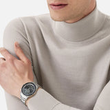 1858 Automatic Chronograph 0 Oxygen The 8000 42mm