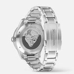 1858 Iced Sea Automatic Date 41mm