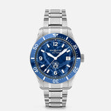 Iced Sea Automatic Date 41mm