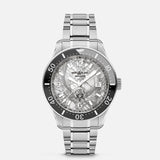 1858 Iced Sea Automatic Date 41mm