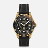 Iced Sea Automatic Date 41mm