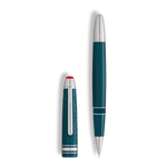 Meisterstück Romeo & Juliet LeGrand Rollerball