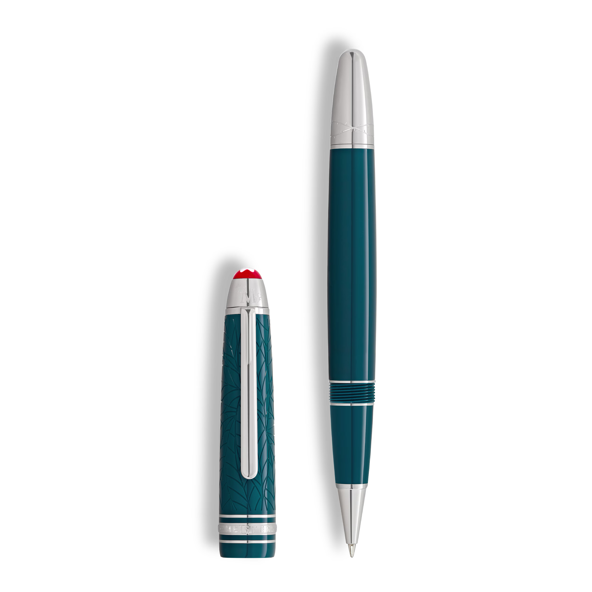 Meisterstück Romeo and Juliet LeGrand Rollerball