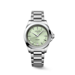 CONQUEST- L3.430.4.02.6 Automatic watch, Ø 34.00 mm, stainless steel
