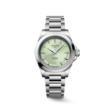 CONQUEST- L3.430.4.02.6 Automatic watch, Ø 34.00 mm, stainless steel