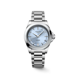 CONQUEST- L3.430.4.92.6 Automatic watch, Ø 34.00 mm, Stainless steel