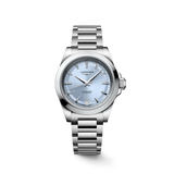 CONQUEST- L3.430.4.92.6 Automatic watch, Ø 34.00 mm, Stainless steel