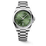 CONQUEST- L3.830.4.02.6 Automatic watch, Ø 41.00 mm, stainless steel