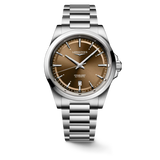 CONQUEST- L3.830.4.62.6 Automatic watch, Ø 41.00 mm, stainless steel