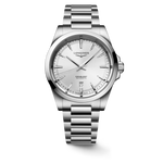 CONQUEST- L3.830.4.72.6 Automatic watch, Ø 41.00 mm, stainless steel