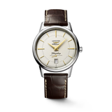 Flagship Heritage, automatic watch, Ø 38.50 mm, stainless steel