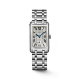 Dolcevita Quartz watch, 23.30 X 37.00 mm, Stainless steel.