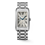 DOLCEVITA- L5.767.4.71.6 Automatic watch, 28.20 X 47.00 mm, Stainless steel,