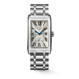 DOLCEVITA- L5.767.4.71.6 Automatic watch, 28.20 X 47.00 mm, Stainless steel,