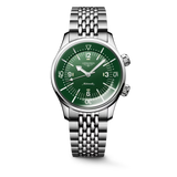 Legend Diver Automatic watch, Ø 39.00 mm, Stainless steel.
